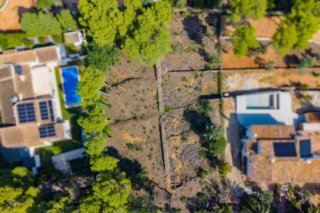 Parcela en venta - La Lluca - La Tarraula — 8