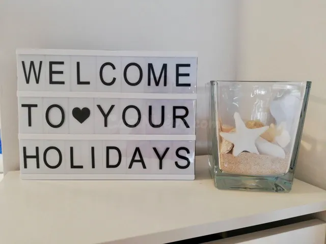 Exclusivo Apartamento en Primera Línea de Playa con Jardín P - foto 5