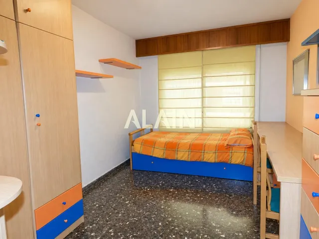 PISO EN VENTA EN RUZAFA- VEN A VERLO!!!!- VALENCIA — 31