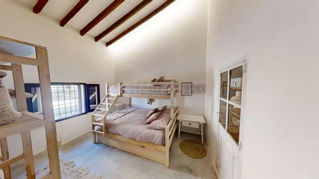 Casa en alquiler turistico en la bonita Aldea de La Cañada d - foto 5