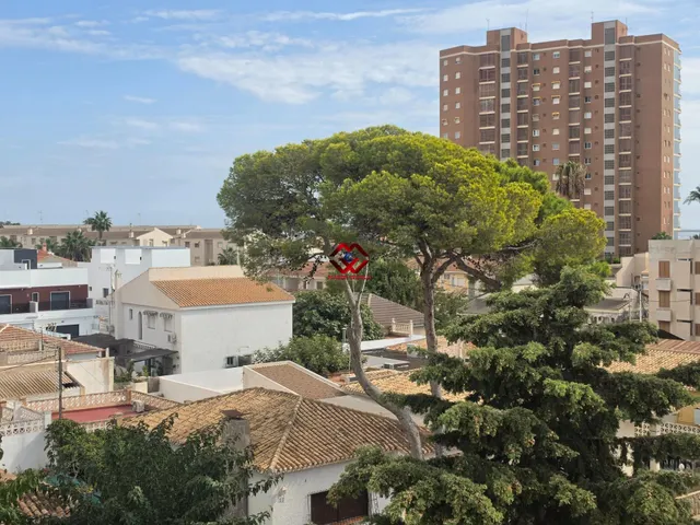 Apartamento en venta en Santiago de la Ribera a 100m del  MAR — 28