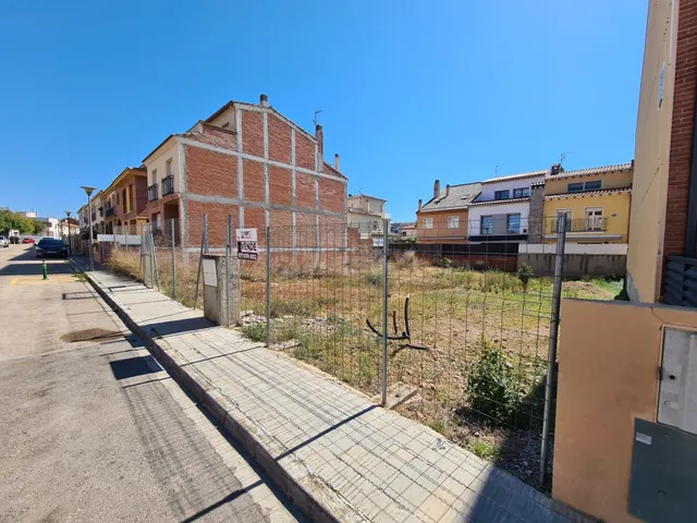 Terreno Urbano en Mas d'en Gual - foto 3