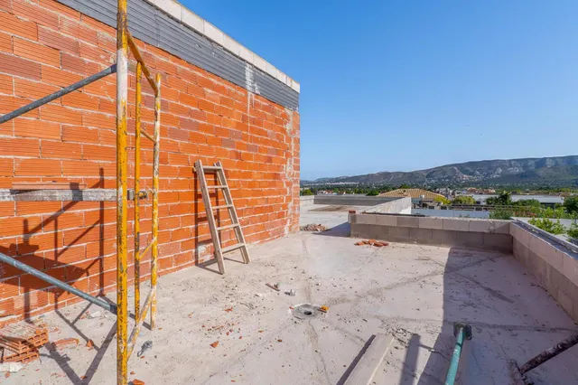Villa 3 habitaciones 225m² en venta - Pueblo 12 — 14