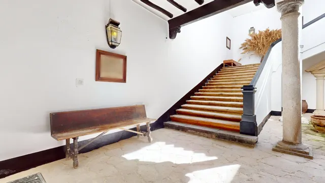 Venta de Casa Palacio señorial en Épila. — 5