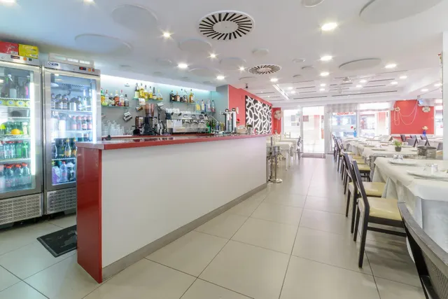 Oportunidad de Inversión: Restaurante en Playa de Gandia — 14
