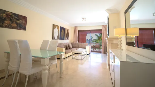 Ático 2 habitaciones 200m² en venta - Marbella - foto 3