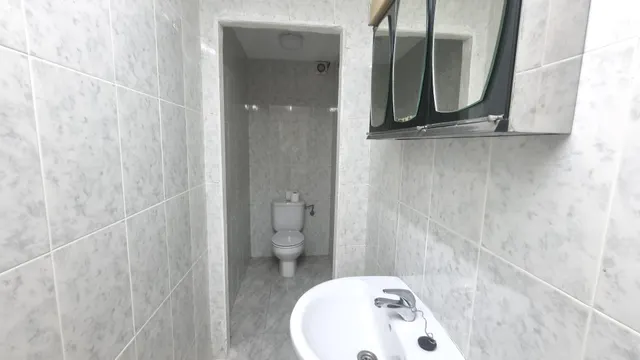 Nave industrial en polígono los leones, Pinseque | espacio, altura y funcionalidad para tu negocio — 8