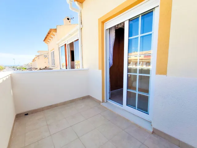 Casa 2 habitaciones 80m² en venta - La Zenia — 12