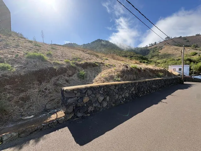 TERRENO EN VENTA EN TIÑOR – VALVERDE, EL HIERRO