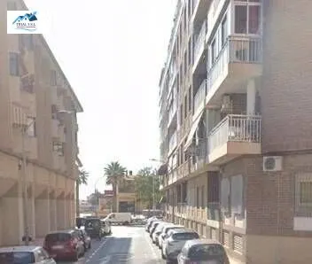 Venta Piso en El Campello - Alicante — 2