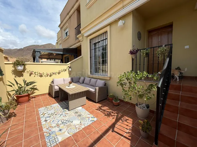 ## ✨ ESPECTACULAR TRÍPLEX EN LAS COLINAS DE AGUADULCE – AMPLITUD, DISEÑO Y CALIDAD DE VIDA — 2