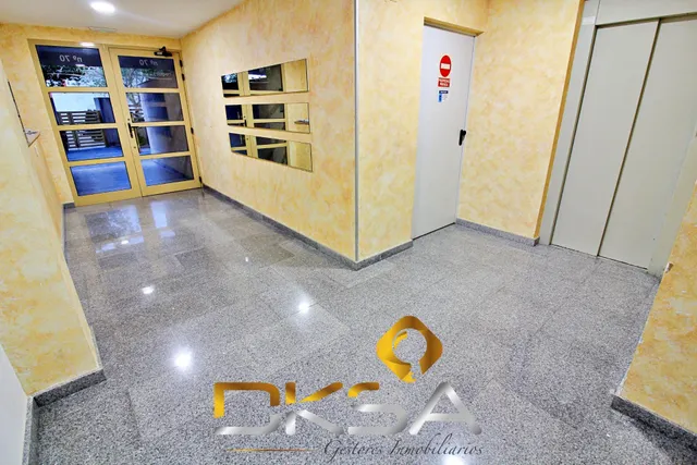 Coqueto piso en residencial con piscina en Almazora — 23