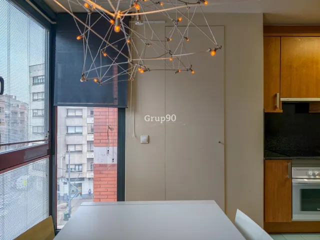 ÁTICO DÚPLEX CON TERRAZA PRIVADA JUNTO A RICARD VINYES — 14