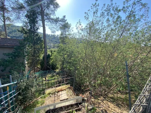 SE VENDE TERRENO URBANO EN SANT CUGAT, ZONA LA FLORESTA — 9