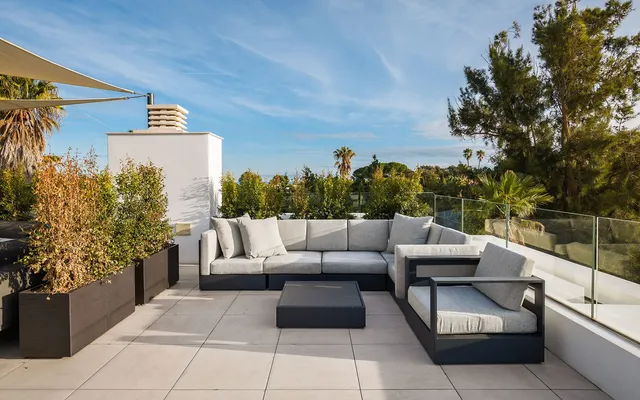 Chalet 7 habitaciones 2173m² en venta - Sotogrande - Alto — 27