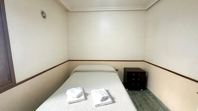 Ático 4 habitaciones 189m² en venta - torrevieja — 12