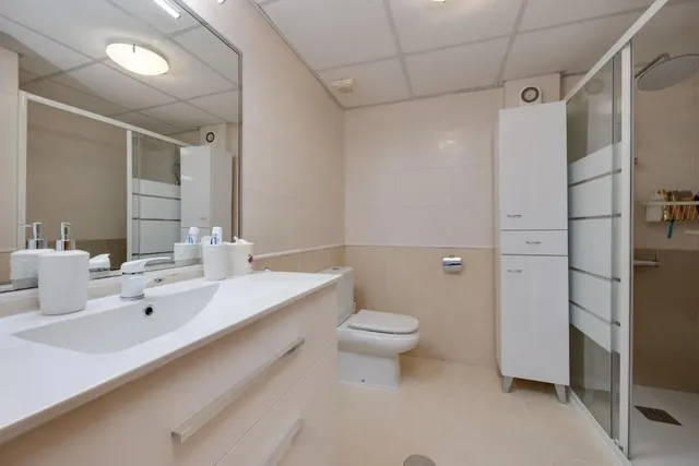 Ático 3 habitaciones 90m² en venta - Habaneras — 23