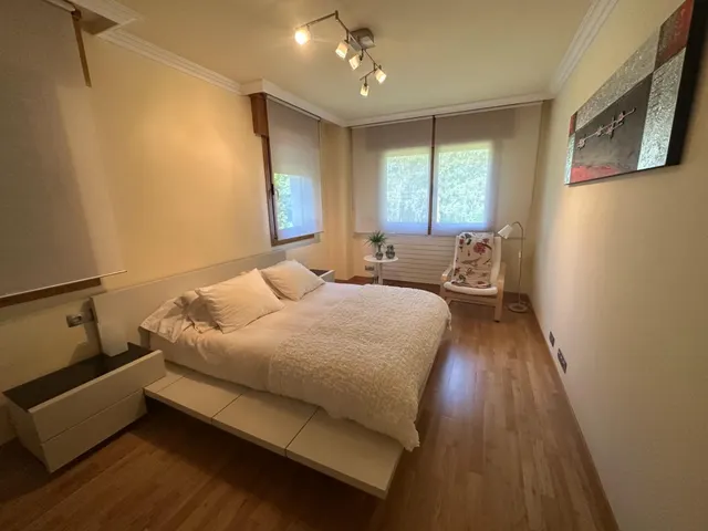 Chalet en Jaca — 25