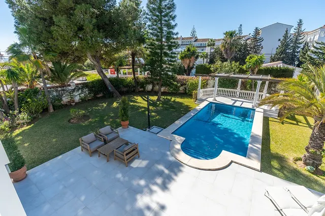 Chalet 4 habitaciones 258m² en venta - Marbella — 34