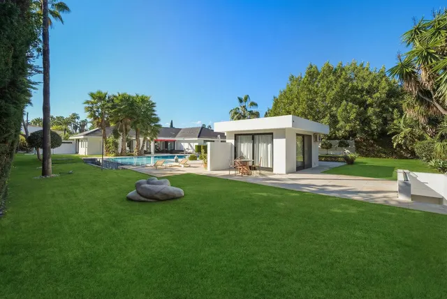 Chalet 6 habitaciones 543m² en venta - Marbella — 13