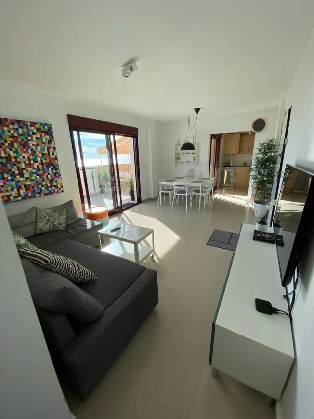 Ático 2 habitaciones 118m² en venta - Isla Plana-Los Puertos — 14