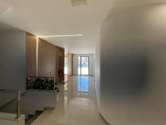PISO DE 3  DORMITORIOS CON PISCINA Y TERRAZA — 11