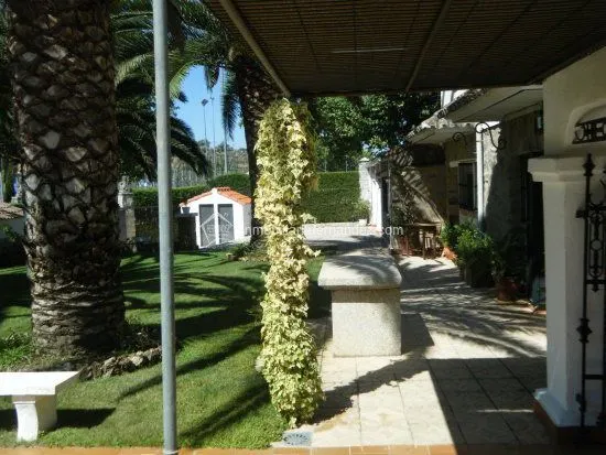 chalet de ensueño !! — 19