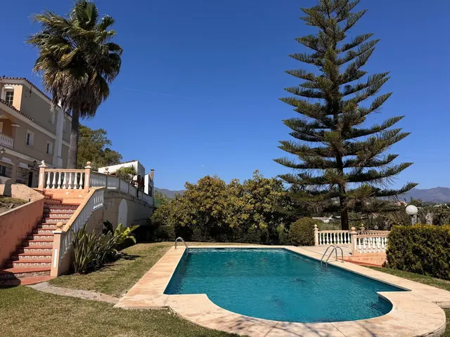 Chalet 4 habitaciones 243m² en venta - Costa Del Sol — 31
