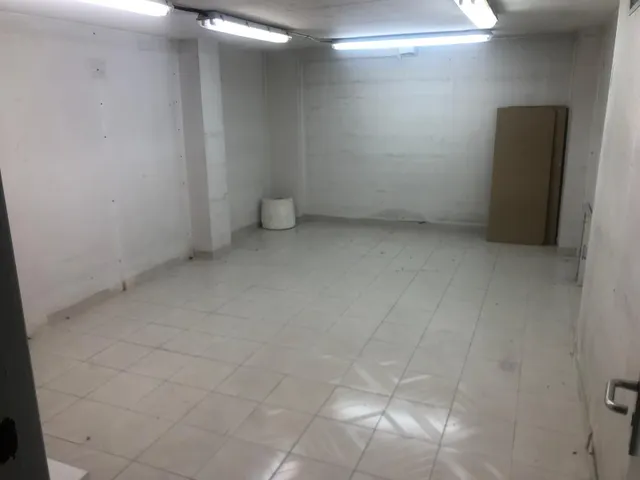 LOCAL COMERCIAL DE 180m2 AL CENTRE DE TORTOSA — 14