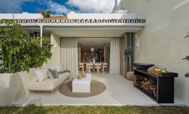 Adosado 4 habitaciones 150m² en venta - Marbella — 9