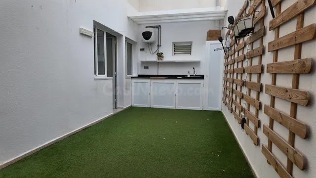 Piso en alquiler en Arenales Las Palmas De Gran Canaria — 3
