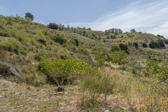 PARCELA EN VENTA EN SOPORTÚJAR — 18