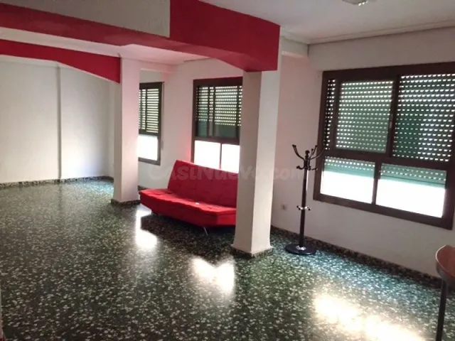 Piso-ENTLO VENTA en Castellón, zona TRINIDAD, 117 m, 4 hab,