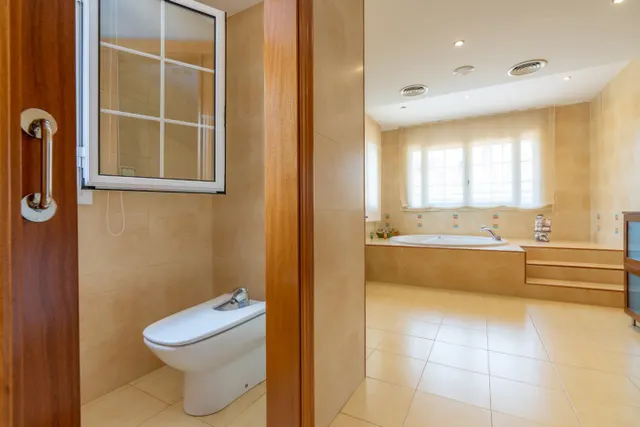Chalet individual en Covamar — 29