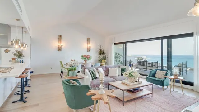 Ático en Venta en San Roque Cádiz — 9