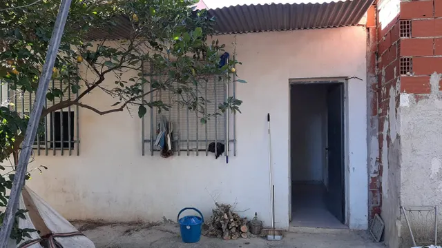 Casa con parcela  Camino de Los Puros — 4