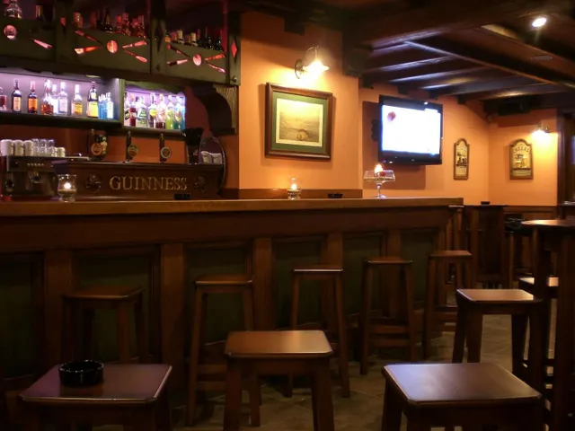Local PUB en el centro — 7
