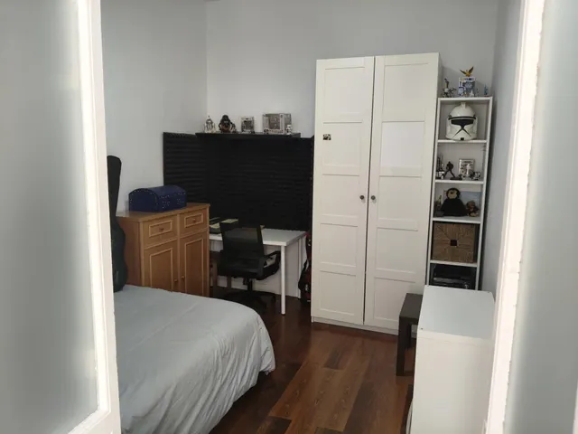 Se vende piso en cadiz , zona centro - mercado — 14
