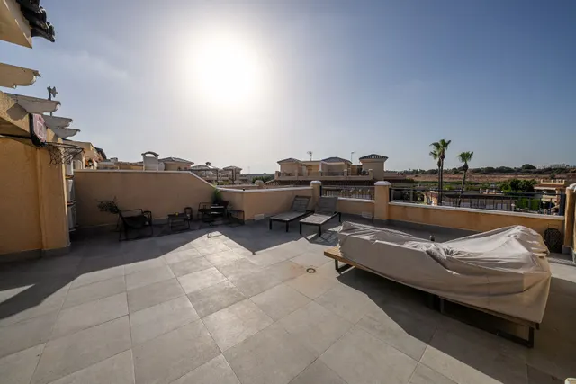 Ático 2 habitaciones 72m² en venta - RioMar — 22