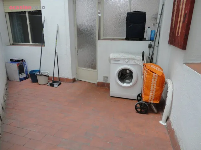 MAGNÍFICO PISO EN CAMINO DE RONDA — 24