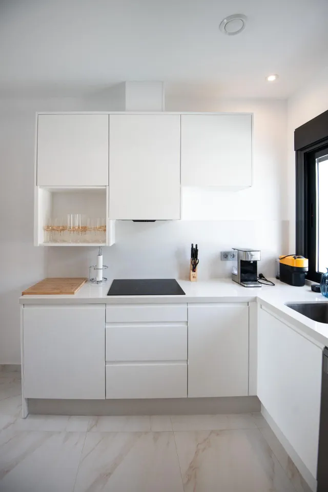 Residencial moderno de villas de nueva construcción en Pinar de Campoverde — 10