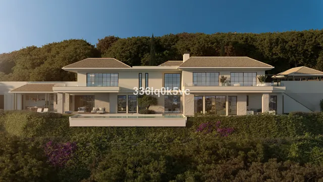 Chalet 4 habitaciones 470m² en venta - Costa del Sol — 8