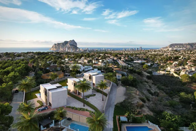Villa de Lujo 3 habitaciones 234m² en venta - Gran sol - foto 4