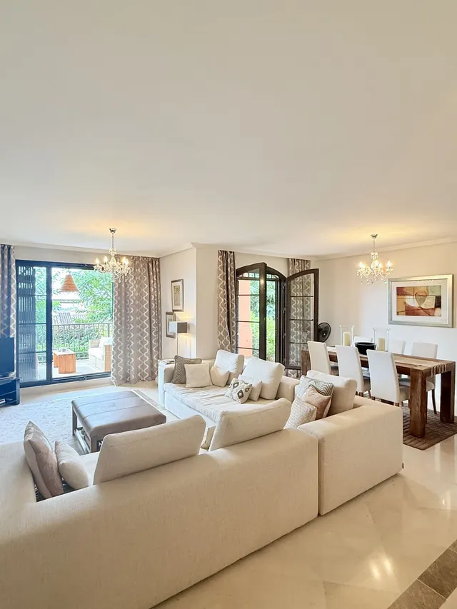 Apartamento 2 habitaciones 100m² en venta - Costa del Sol — 7