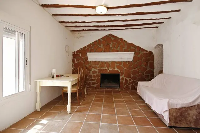 Increible Casa Cueva — 4