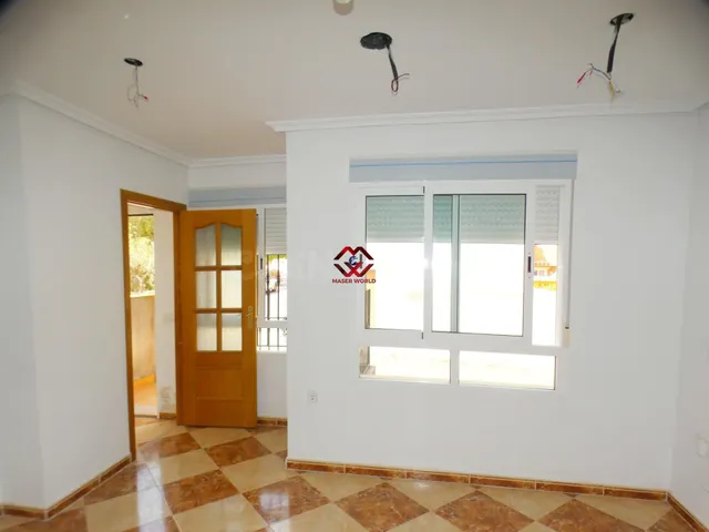 TRIPLEX EN VENTA MAZARRÓN - foto 2
