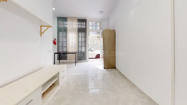 A UN MINUTO DE LA PLAYA! PISO CON DORMITORIO INDEPENDIENTE Y - foto 2