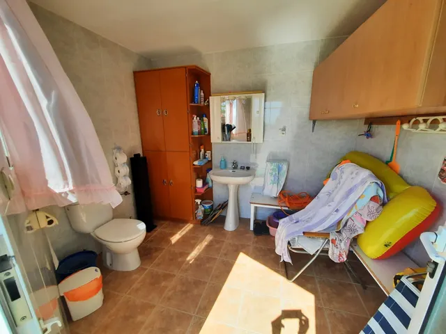 EXCELENTE CHALET EN MONTEALEGRE DEL CASTILLO — 19