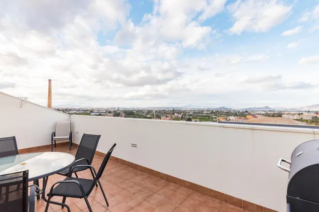 Ático en venta - foto 4