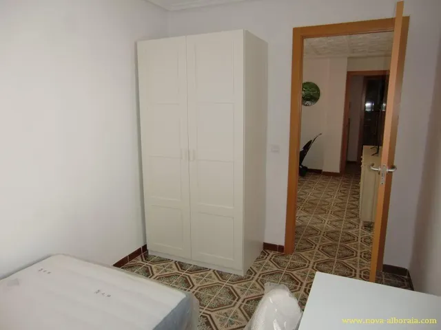 Piso 3 habitaciones 71m² en alquiler - Benimaclet — 17